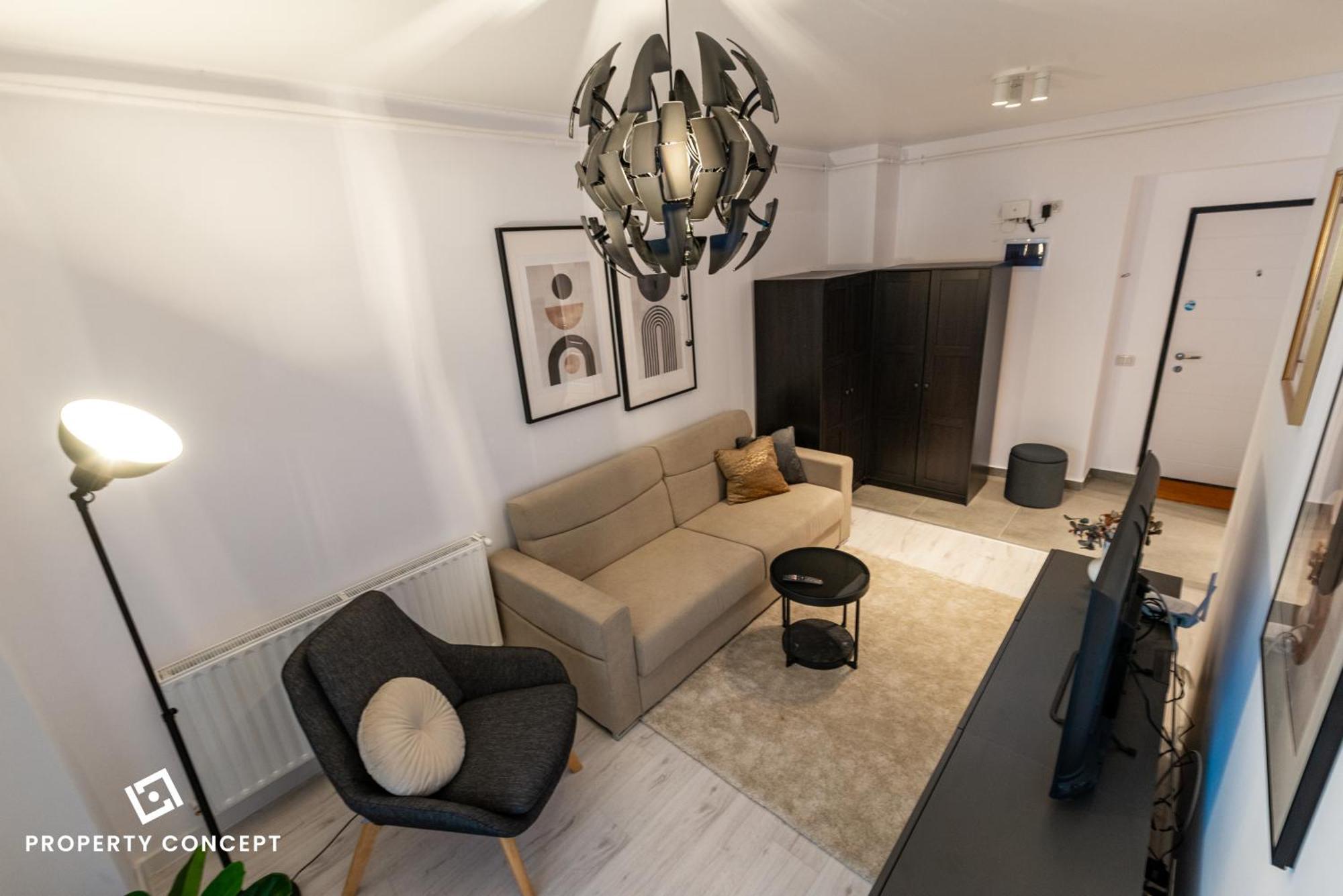 בוקרשט Central Residence Apartment 921 מראה חיצוני תמונה