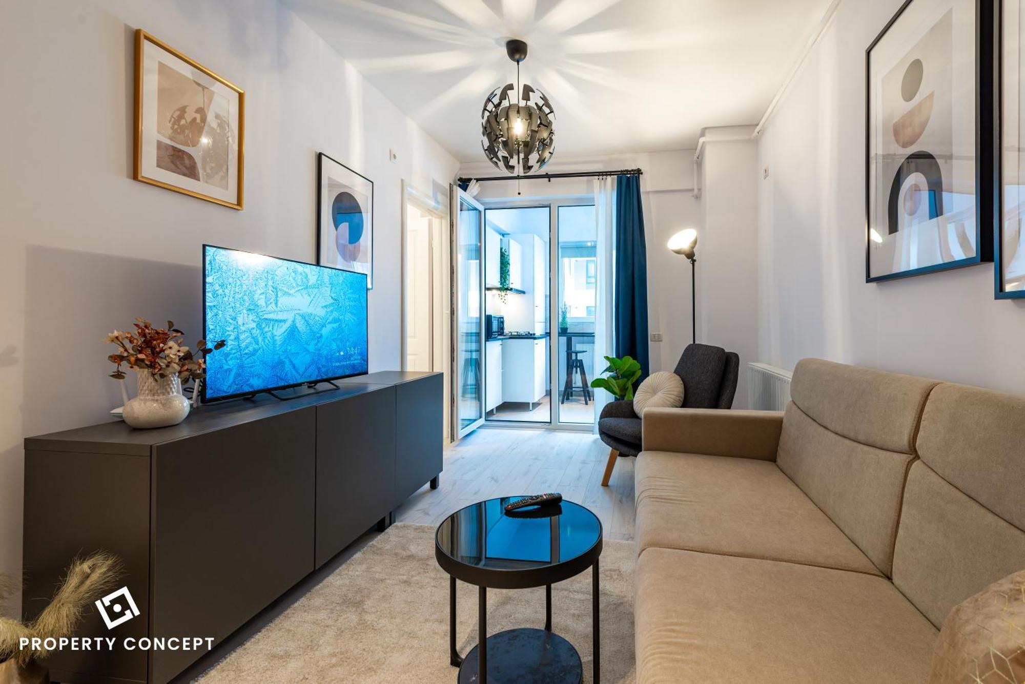 בוקרשט Central Residence Apartment 921 מראה חיצוני תמונה