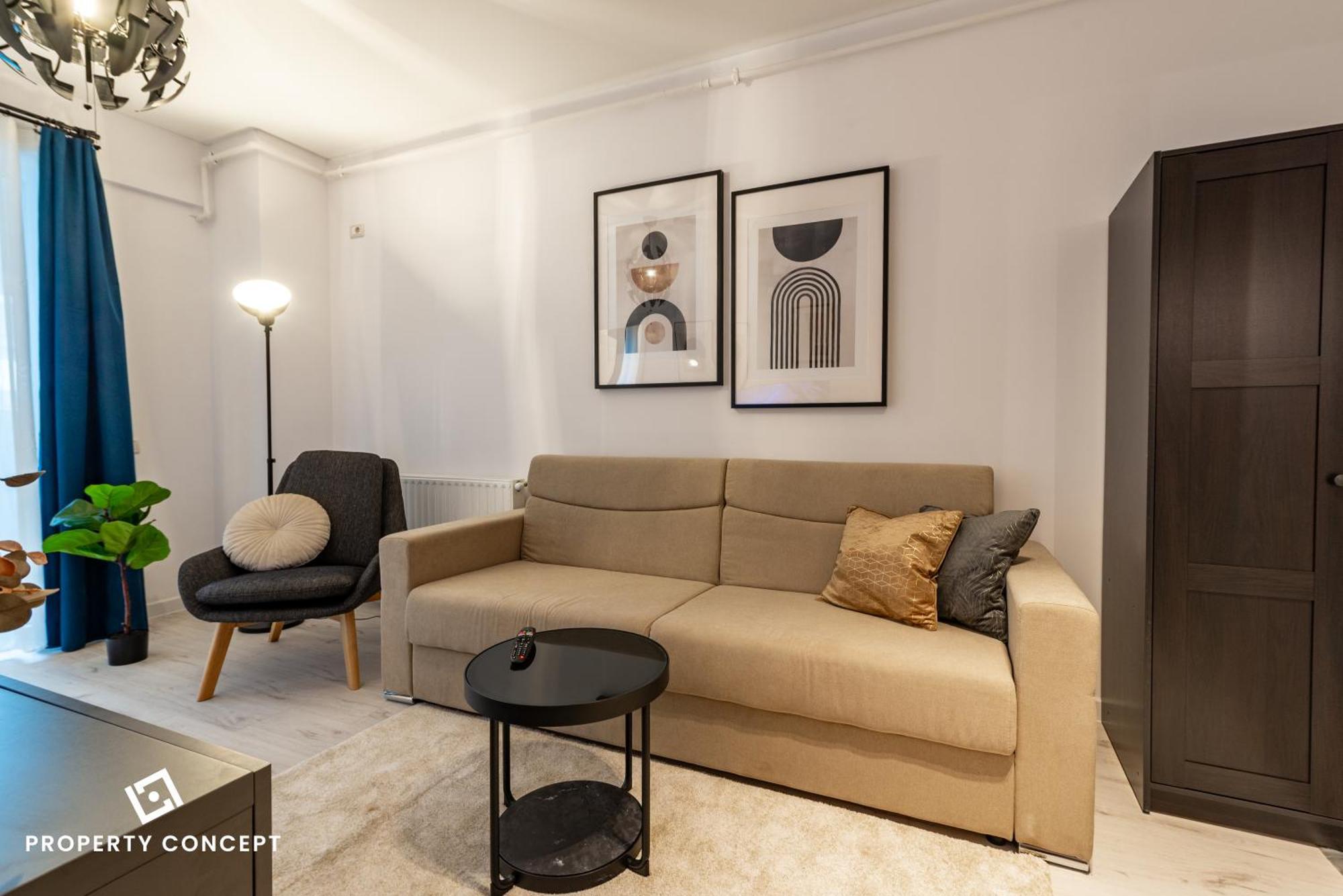 בוקרשט Central Residence Apartment 921 מראה חיצוני תמונה