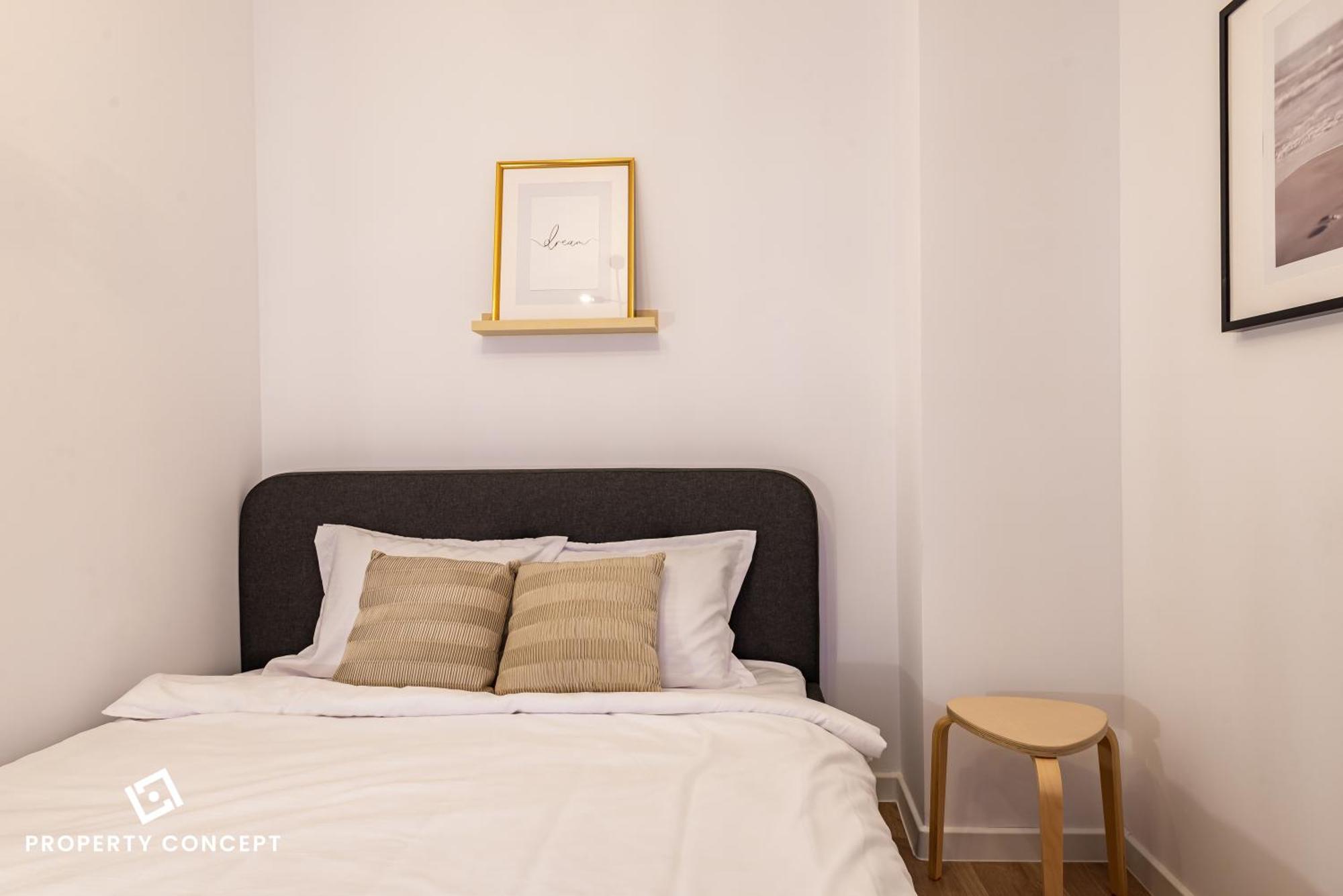 בוקרשט Central Residence Apartment 921 מראה חיצוני תמונה