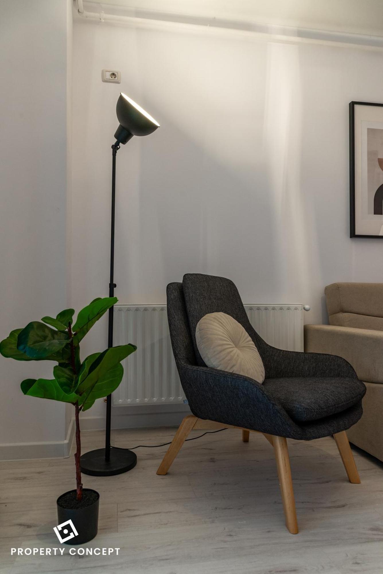 בוקרשט Central Residence Apartment 921 מראה חיצוני תמונה