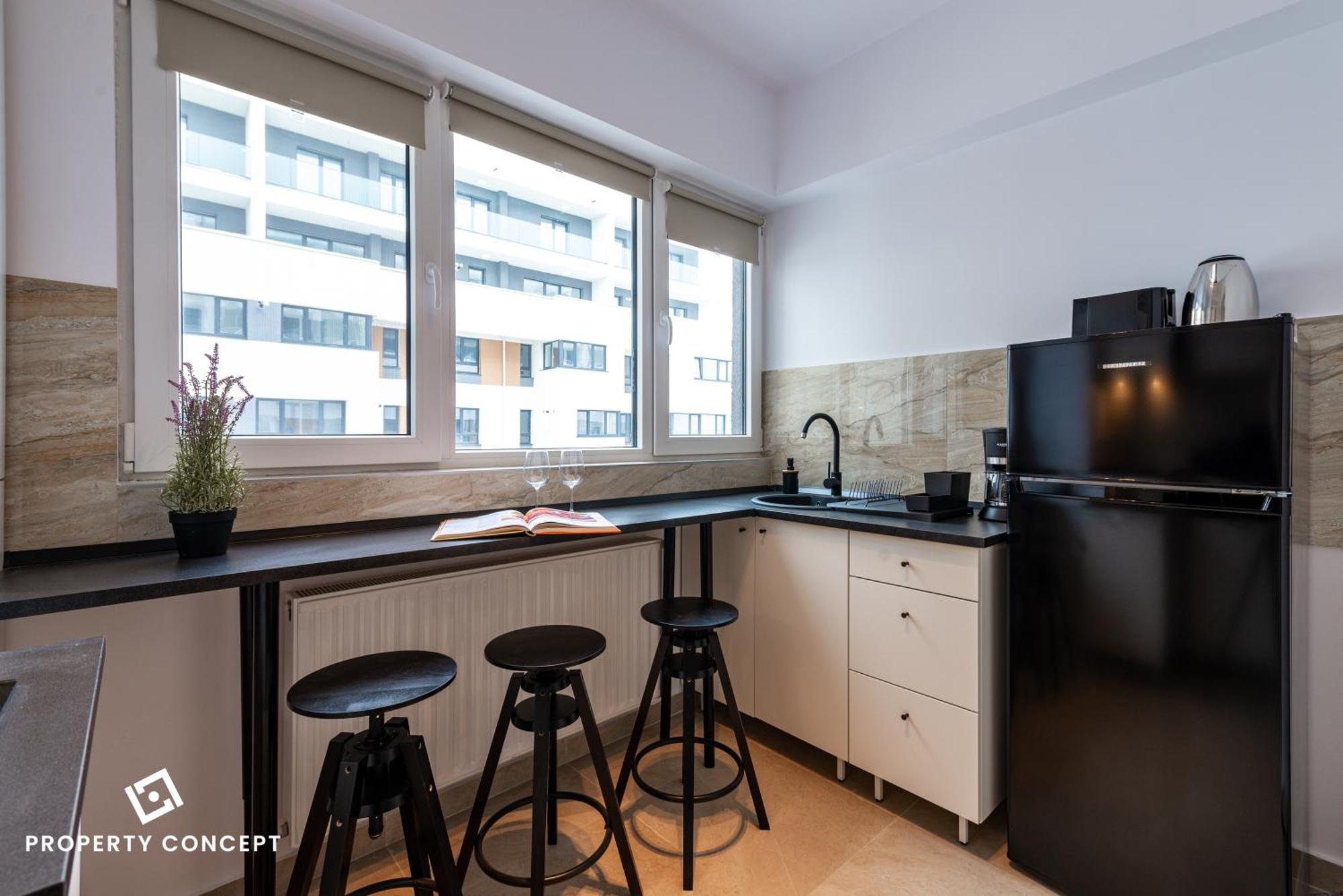 בוקרשט Central Residence Apartment 921 מראה חיצוני תמונה