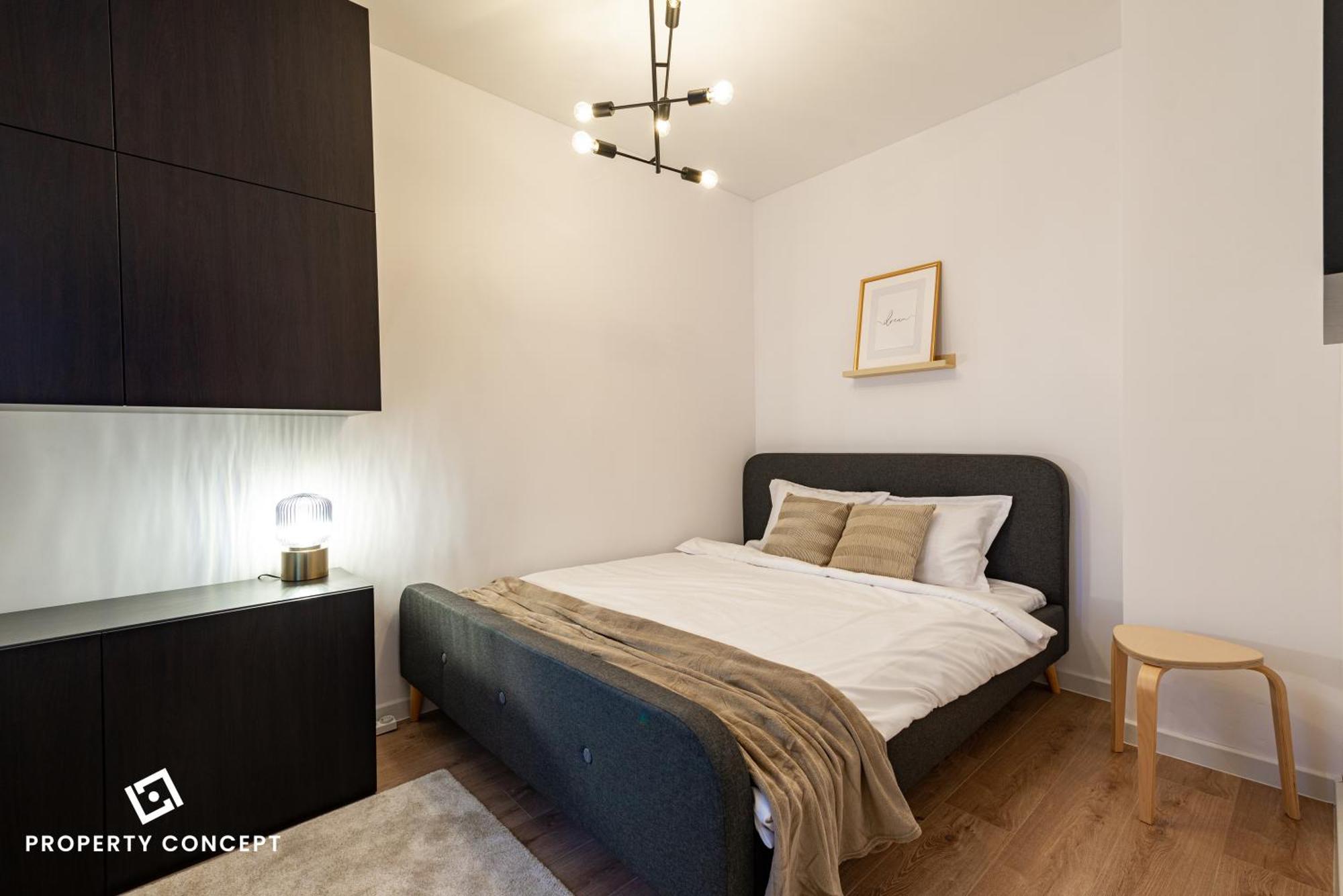 בוקרשט Central Residence Apartment 921 מראה חיצוני תמונה