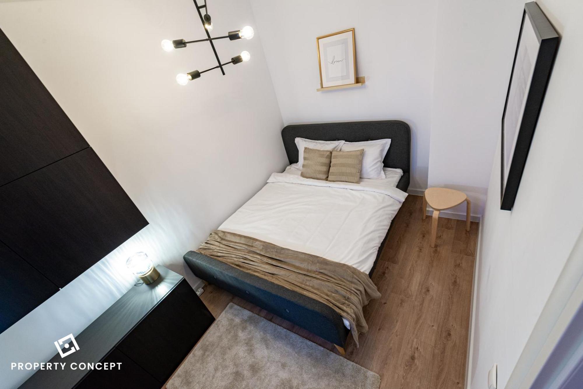 בוקרשט Central Residence Apartment 921 מראה חיצוני תמונה
