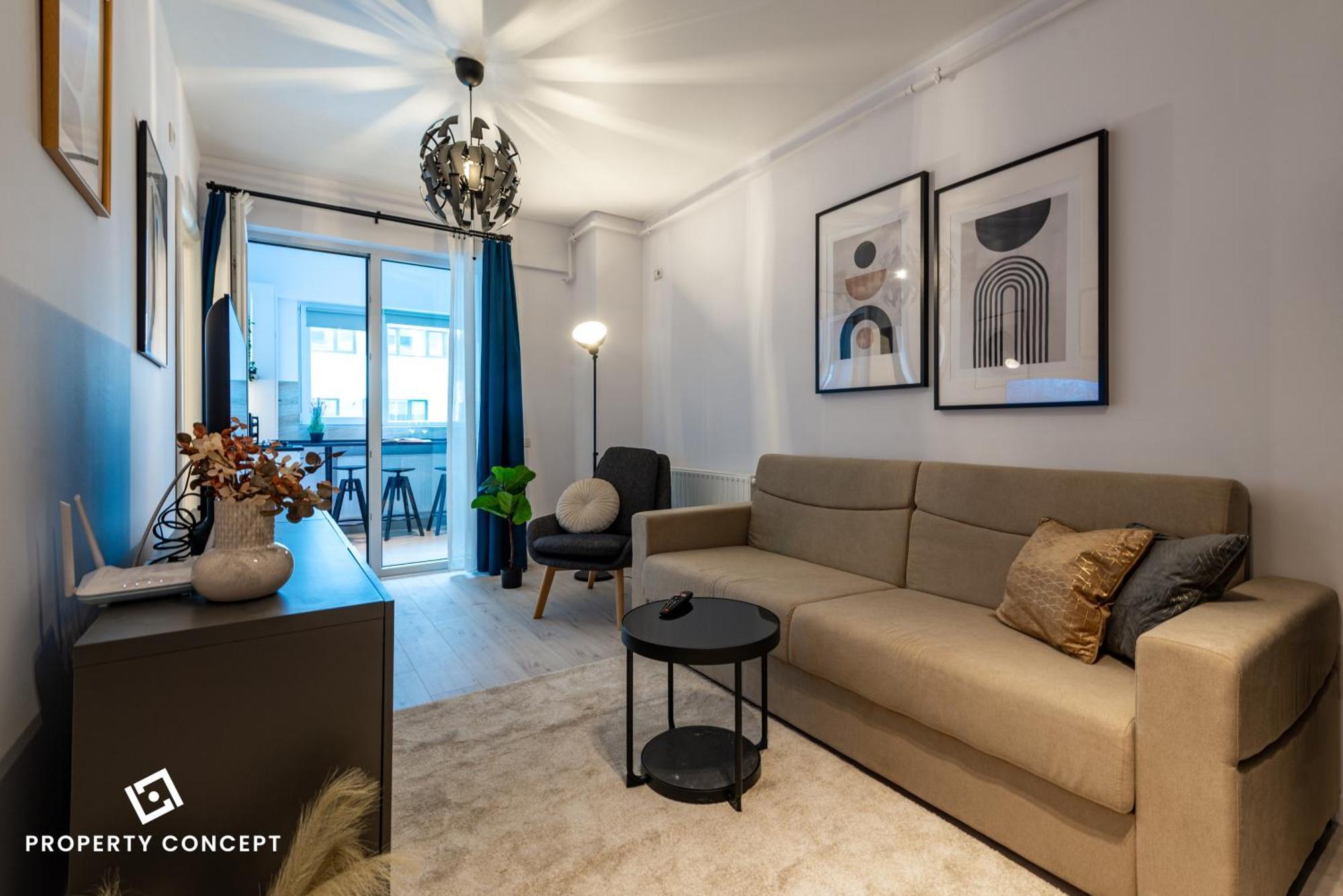 בוקרשט Central Residence Apartment 921 מראה חיצוני תמונה